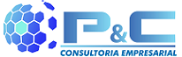 Logotipo PeC Soluções