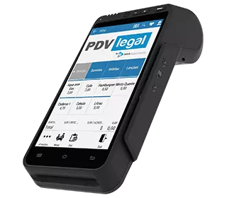 POS A8 PeC PDV